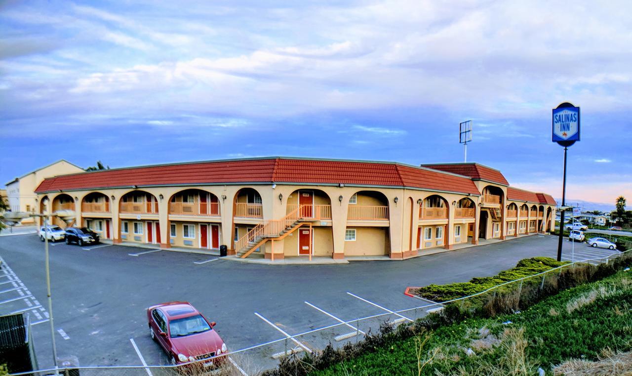 Salinas Inn Exterior photo