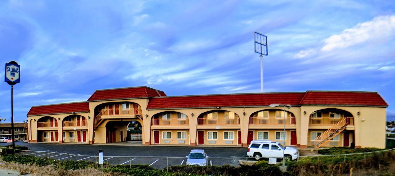 Salinas Inn Exterior photo
