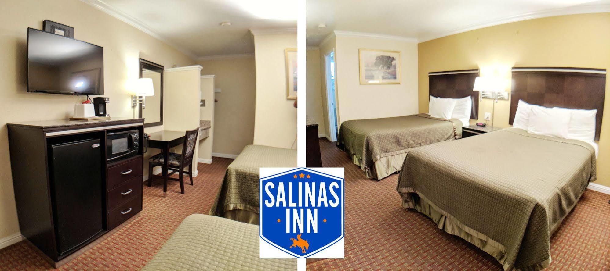 Salinas Inn Exterior photo