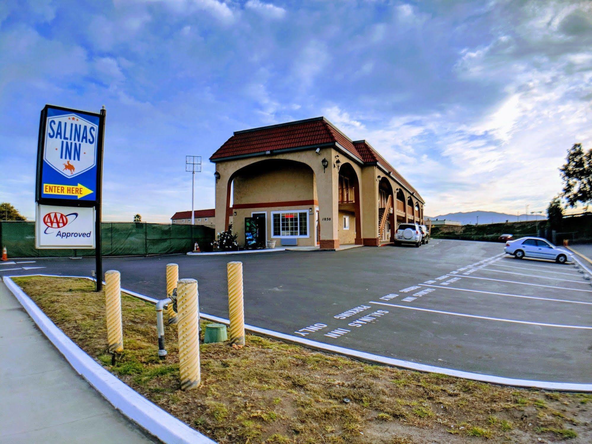 Salinas Inn Exterior photo